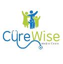CureWise Medical Centre logo